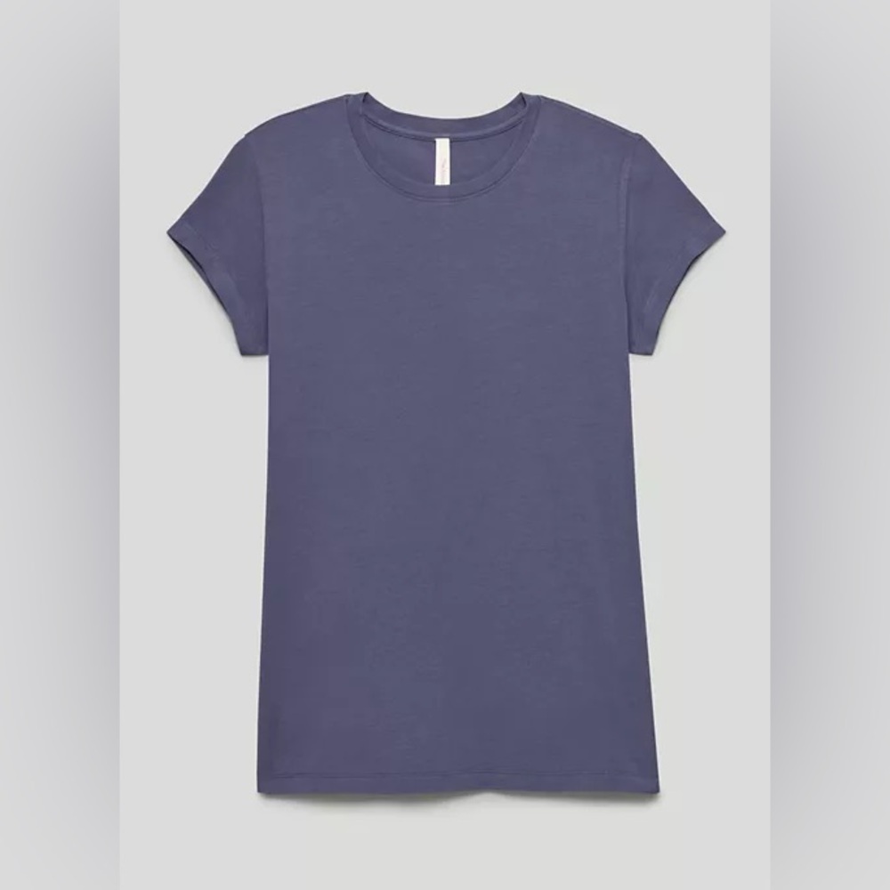 The Group By Babaton Foundation Crew T-Shirt